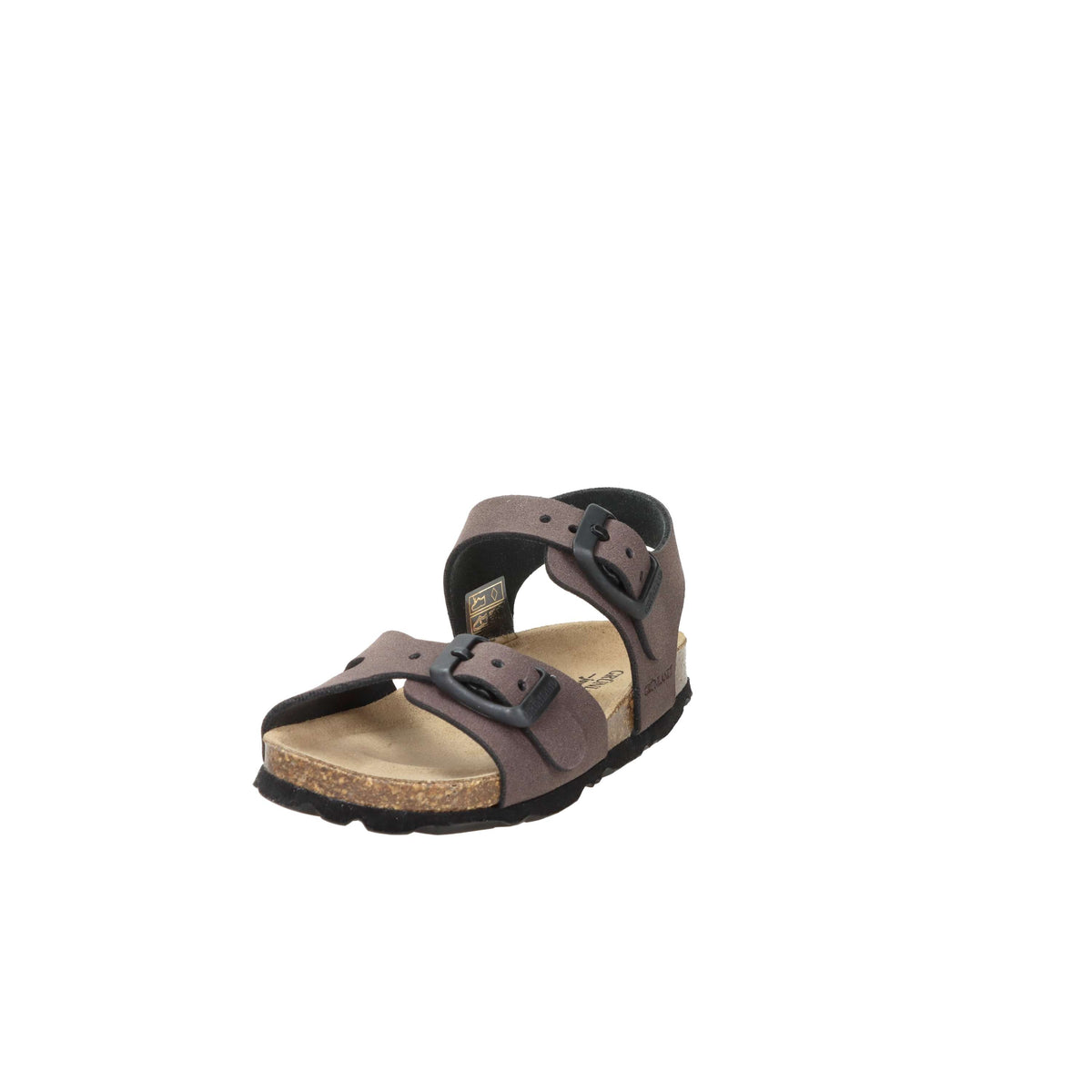 Grunland Bambini e ragazzi Sandalo SB0634-40 Marrone