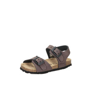 Grunland Bambini e ragazzi Sandalo SB0634-40 Marrone