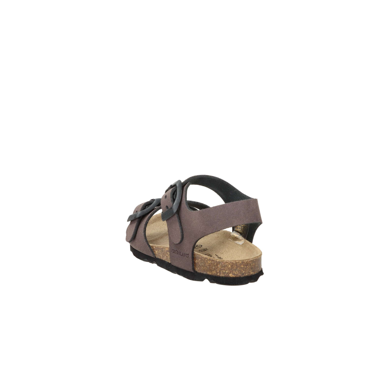 Grunland Bambini e ragazzi Sandalo SB0634-40 Marrone