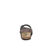 Grunland Bambini e ragazzi Sandalo SB0634-40 Marrone