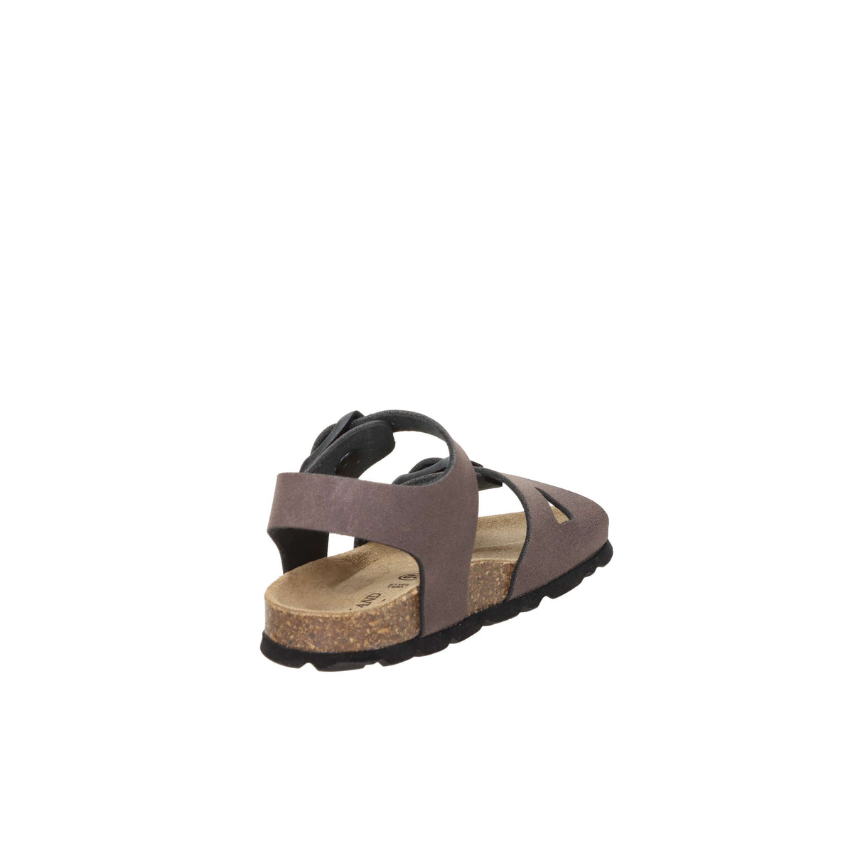 Grunland Bambini e ragazzi Sandalo SB0634-40 Marrone