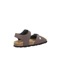 Grunland Bambini e ragazzi Sandalo SB0634-40 Marrone