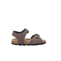 Grunland Bambini e ragazzi Sandalo SB0634-40 Marrone