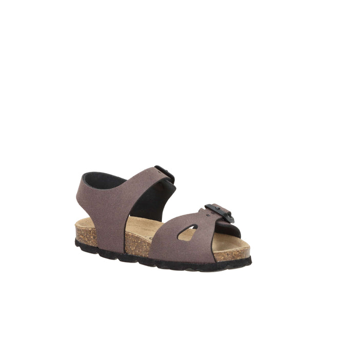 Grunland Bambini e ragazzi Sandalo SB0634-40 Marrone