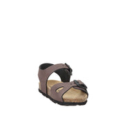 Grunland Bambini e ragazzi Sandalo SB0634-40 Marrone