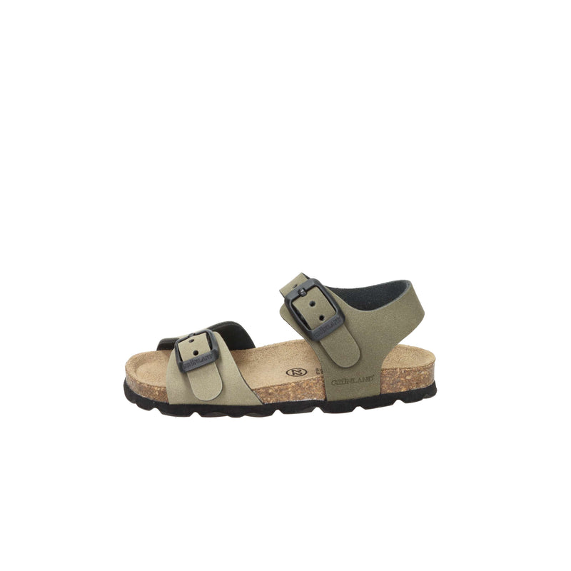 Grunland Bambini e ragazzi Sandalo SB2113-40 Verdone