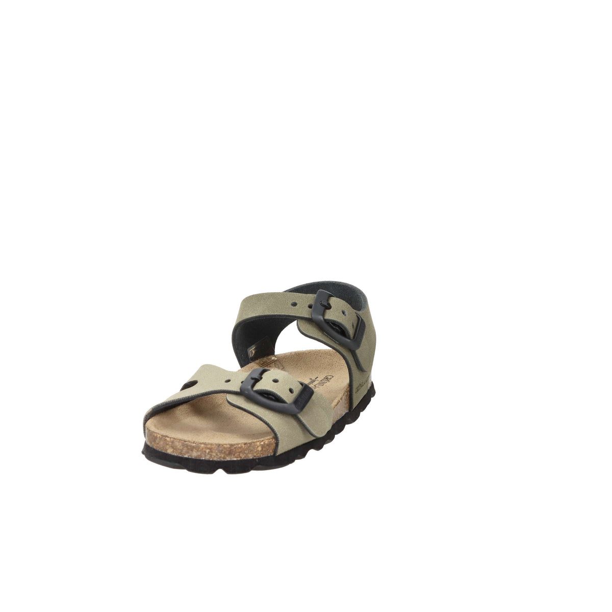 Grunland Bambini e ragazzi Sandalo SB2113-40 Verdone