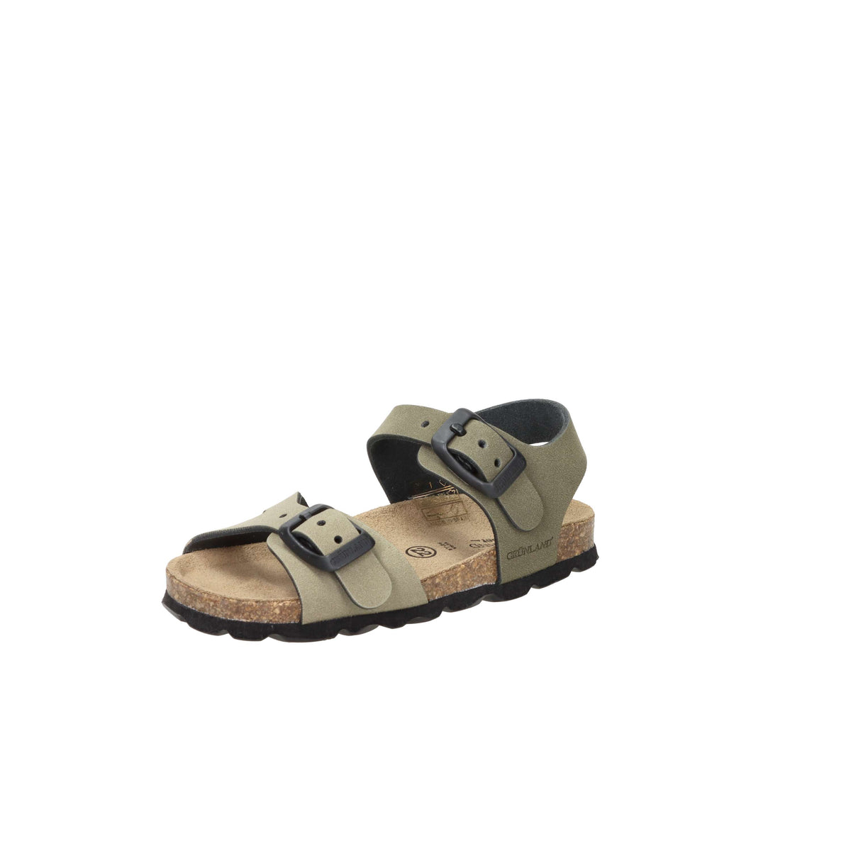Grunland Bambini e ragazzi Sandalo SB2113-40 Verdone