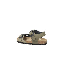 Grunland Bambini e ragazzi Sandalo SB2113-40 Verdone