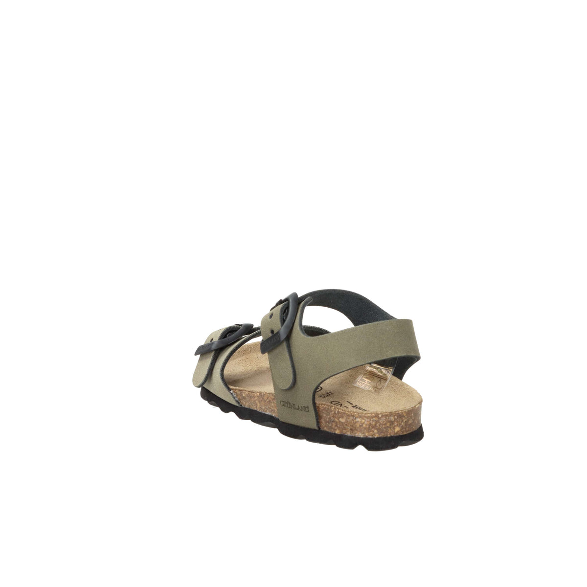 Grunland Bambini e ragazzi Sandalo SB2113-40 Verdone