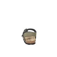 Grunland Bambini e ragazzi Sandalo SB2113-40 Verdone