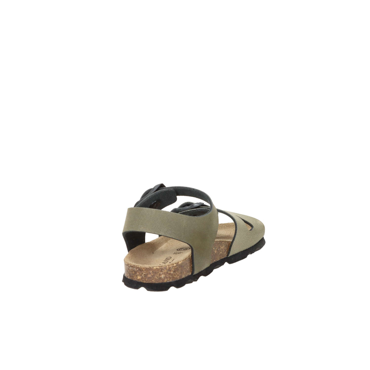 Grunland Bambini e ragazzi Sandalo SB2113-40 Verdone
