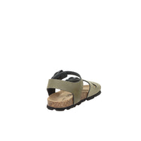 Grunland Bambini e ragazzi Sandalo SB2113-40 Verdone