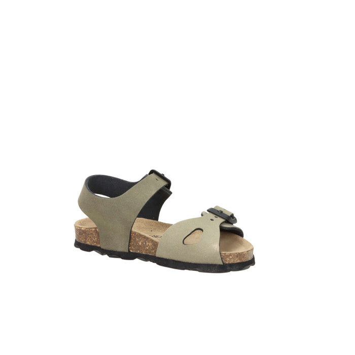 Grunland Bambini e ragazzi Sandalo SB2113-40 Verdone
