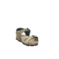 Grunland Bambini e ragazzi Sandalo SB2113-40 Verdone