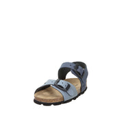Grunland Niños y niñas Sandalia SB2113-40 Azul