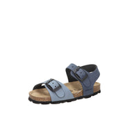 Grunland Niños y niñas Sandalia SB2113-40 Azul