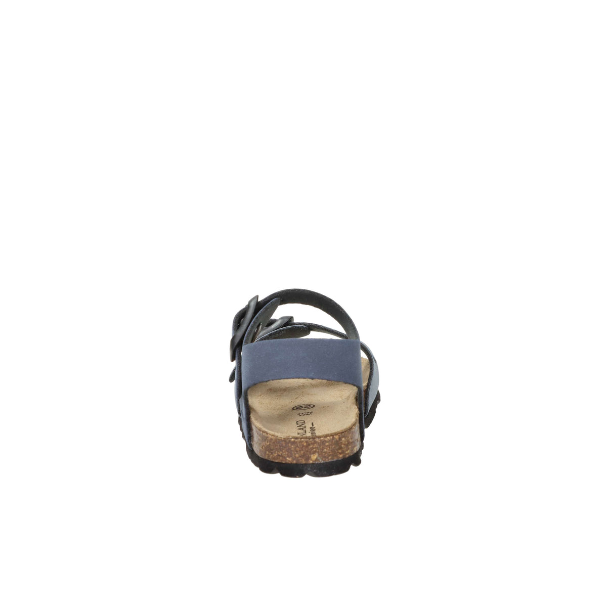 Grunland Niños y niñas Sandalia SB2113-40 Azul