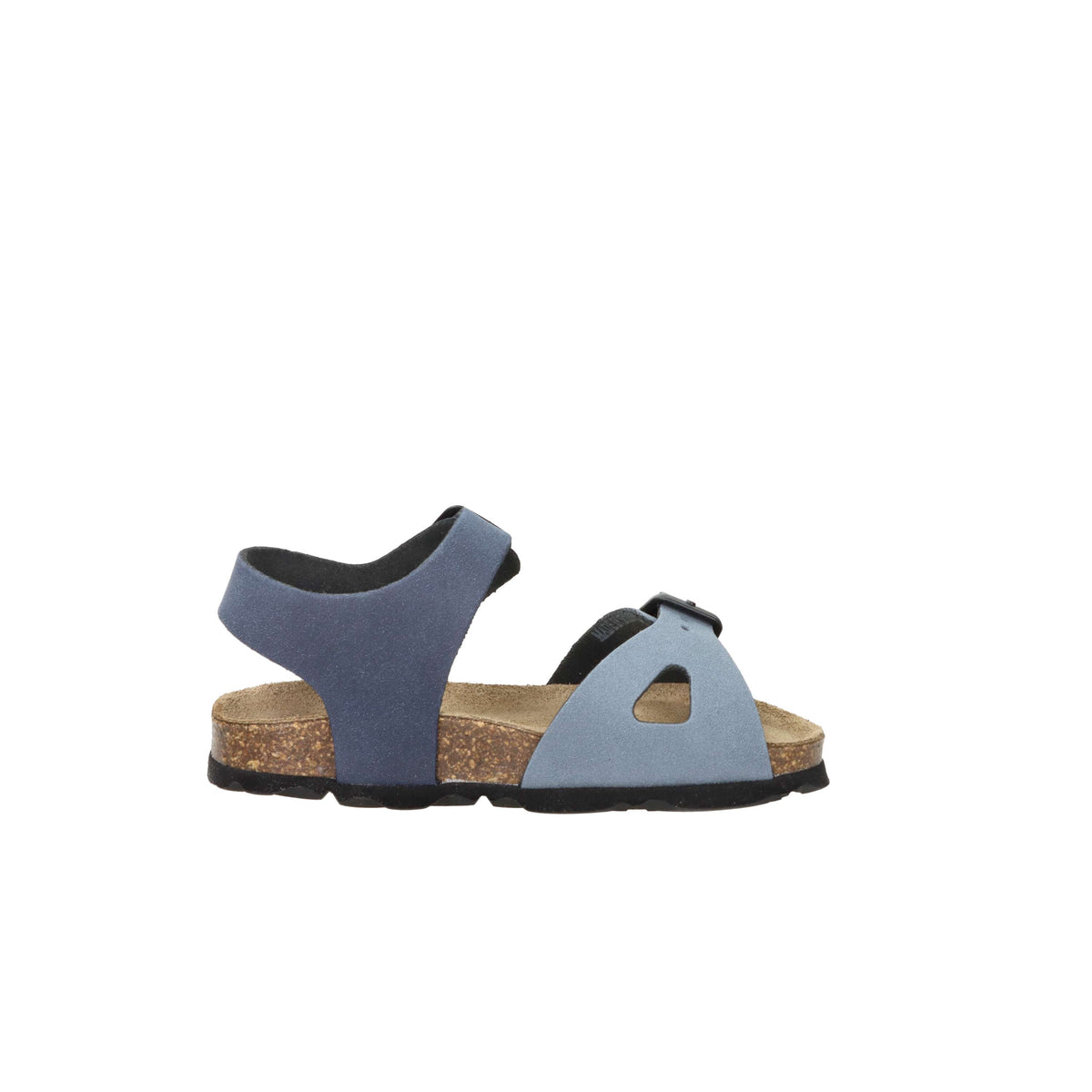 Grunland Niños y niñas Sandalia SB2113-40 Azul