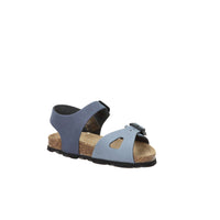 Grunland Niños y niñas Sandalia SB2113-40 Azul