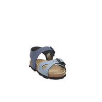Grunland Niños y niñas Sandalia SB2113-40 Azul