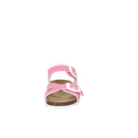 Grunland Bambine e ragazze Sandalo SB0634-40 Fucsia