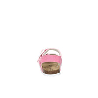 Grunland Enfants filles Sandales SB0634-40 Fushia