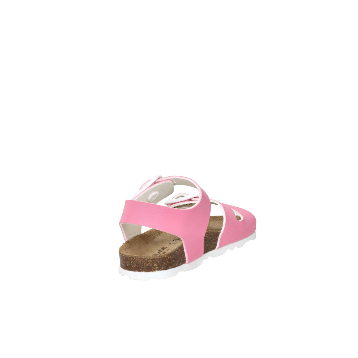 Grunland Enfants filles Sandales SB0634-40 Fushia