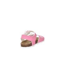 Grunland Enfants filles Sandales SB0634-40 Fushia