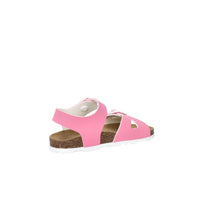 Grunland Enfants filles Sandales SB0634-40 Fushia