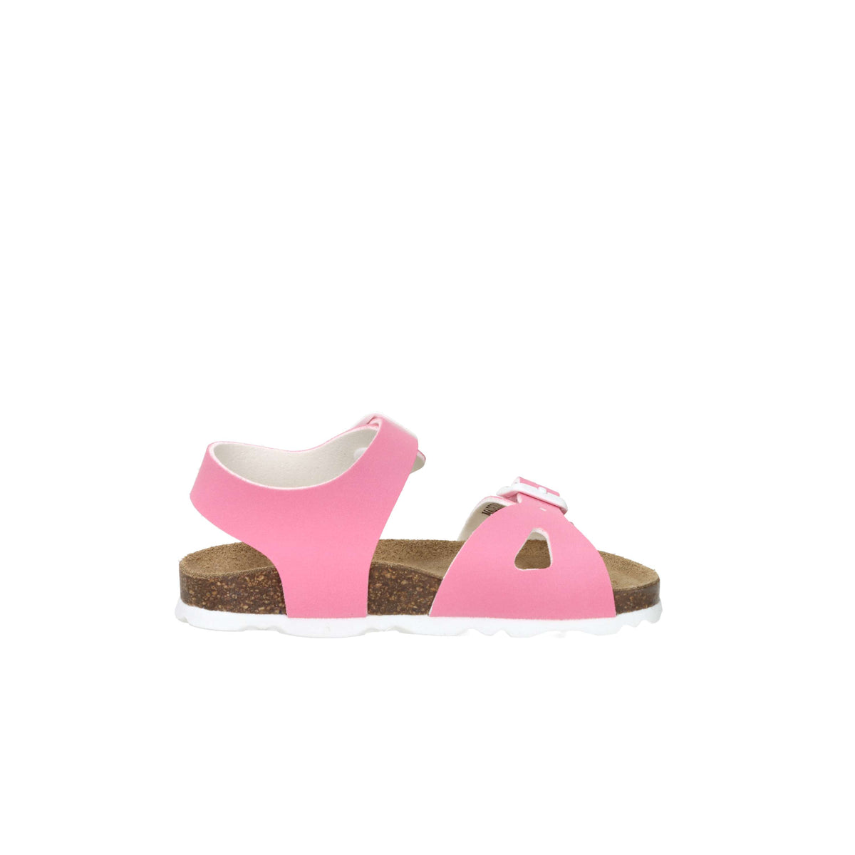 Grunland Bambine e ragazze Sandalo SB0634-40 Fucsia