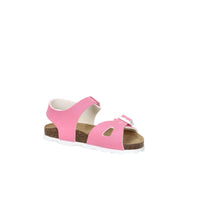 Grunland Enfants filles Sandales SB0634-40 Fushia