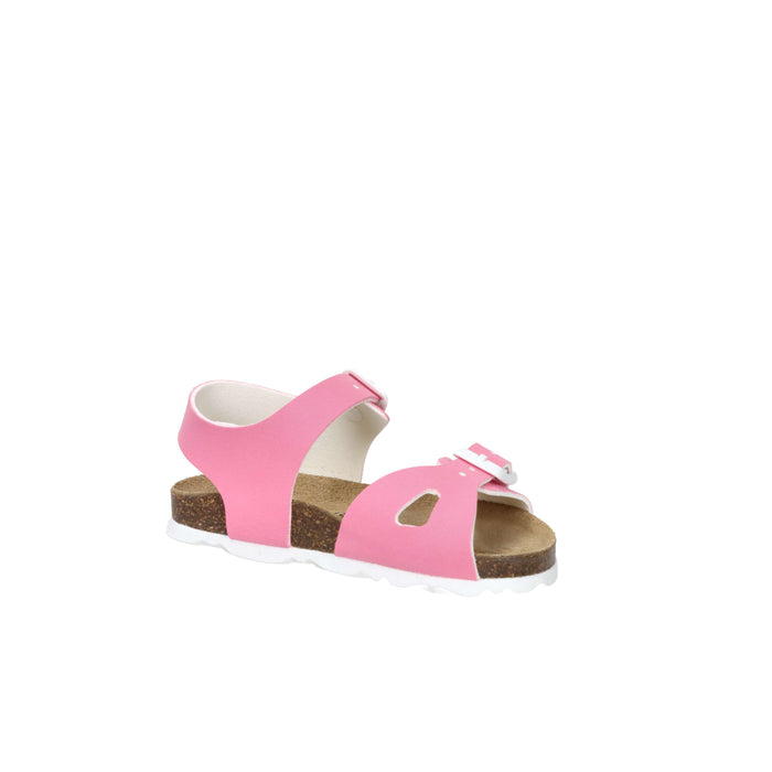 Grunland Enfants filles Sandales SB0634-40 Fushia
