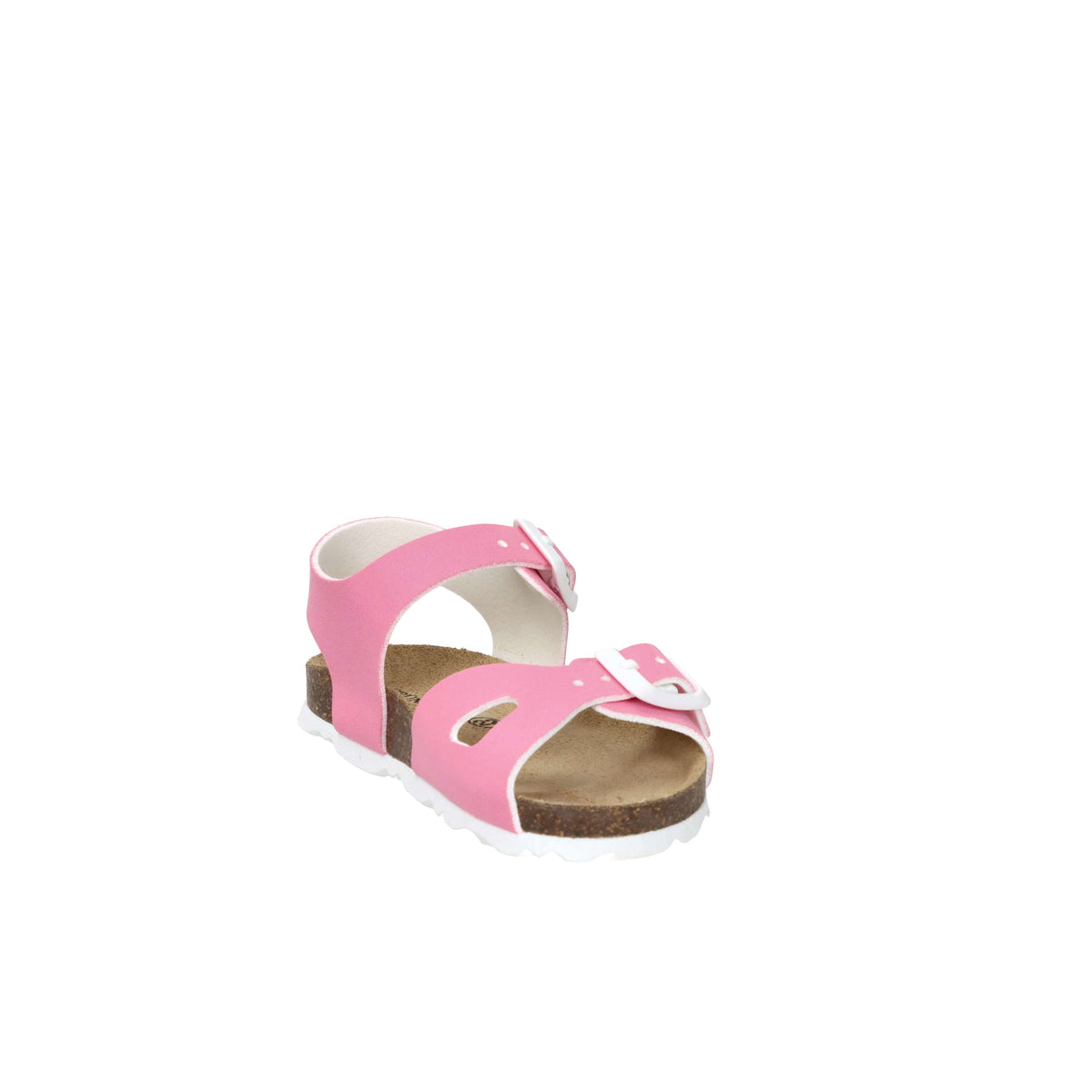 Grunland Enfants filles Sandales SB0634-40 Fushia