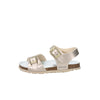 Grunland Filles et adolescentes Sandales SB0392-40 Or