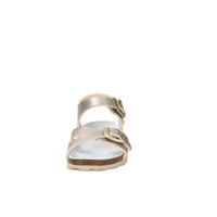 Grunland Girls' Sandal SB0392-40 Gold