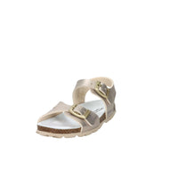 Grunland Girls' Sandal SB0392-40 Gold