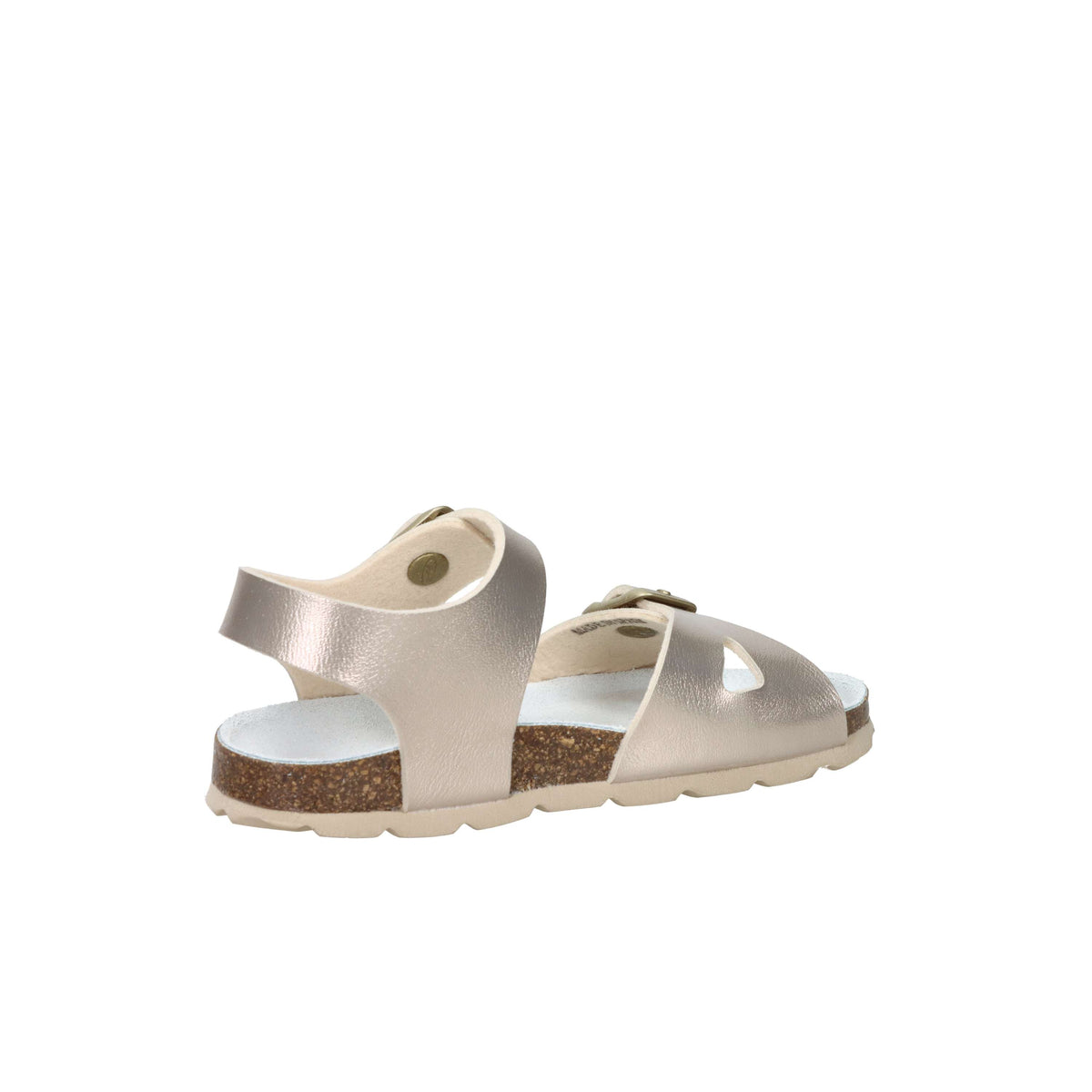Grunland Girls' Sandal SB0392-40 Gold