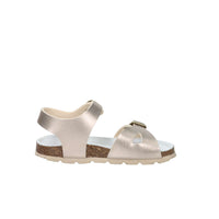 Grunland Girls' Sandal SB0392-40 Gold