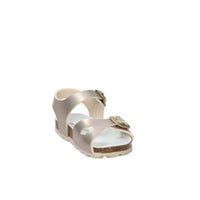 Grunland Girls' Sandal SB0392-40 Gold