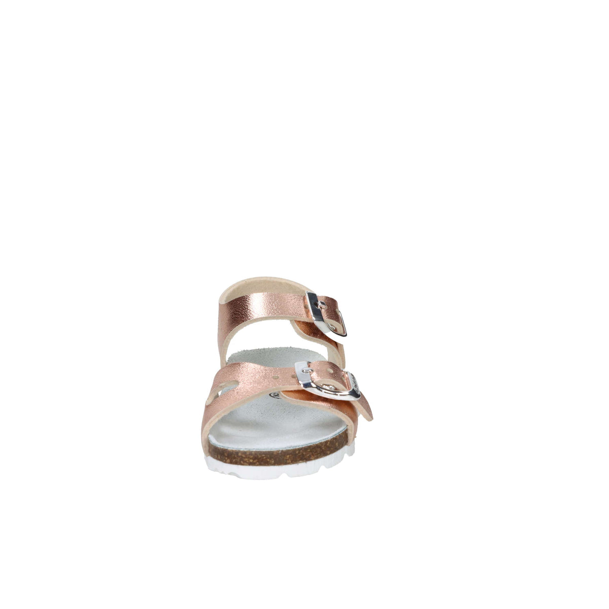 Grunland Filles Sandale SB0392-40 Cuivre