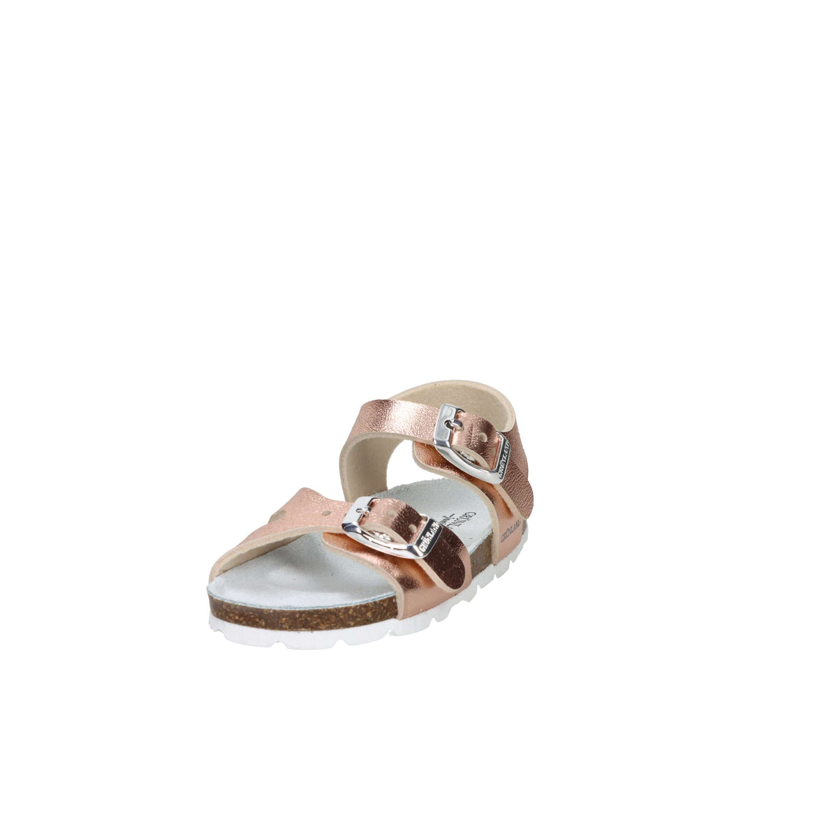 Grunland Filles Sandale SB0392-40 Cuivre