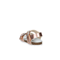 Grunland Filles Sandale SB0392-40 Cuivre