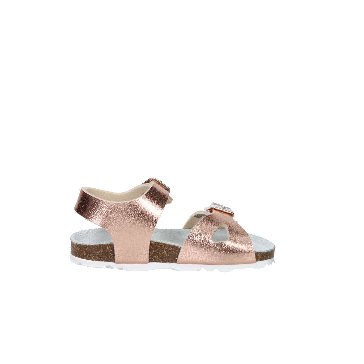 Grunland Filles Sandale SB0392-40 Cuivre