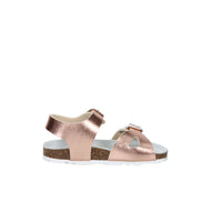Grunland Filles Sandale SB0392-40 Cuivre