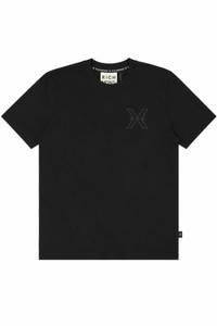 Richmond X Uomo T-shirt UMP26024TS Nero