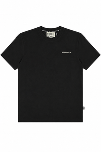 Richmond X Uomo T-shirt UMP26010TS Nero