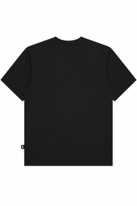 Richmond X Uomo T-shirt UMP26010TS Nero