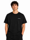 Richmond X Uomo T-shirt UMP26027TS Nero