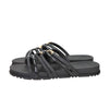 Grendha Women's Slipper GR.19231 Black